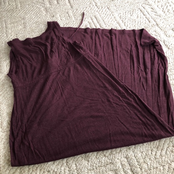 Euc maternity maxi - Picture 3 of 5